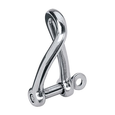 HARKEN 8mm Twist Shackle