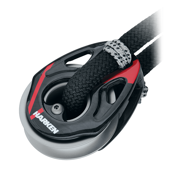 HARKEN 8T Aluminum V™ Block — Wide - image 4