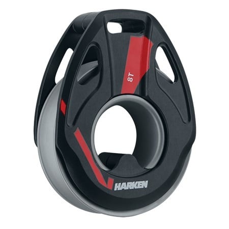 HARKEN 8T Aluminum V™ Block