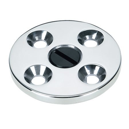 HARKEN 9 T Stainless Steel Deck Cup — Fits HC7224