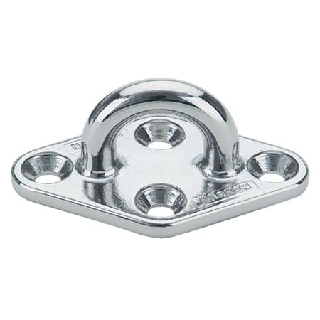 HARKEN 98mm Diamond Padeye