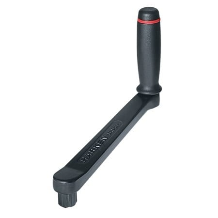 HARKEN Aluminum Winch Handle — 254mm