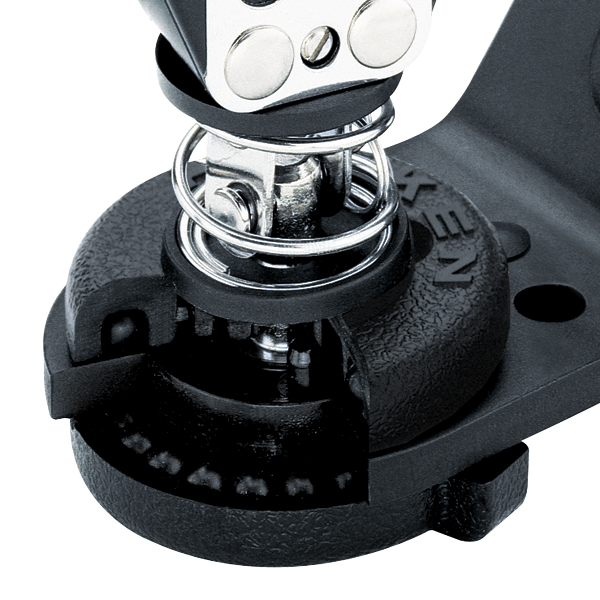 HARKEN Double Cam Base — Swivel - image 2