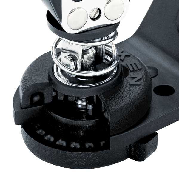 HARKEN Duocam Cam Base — Swivel - image 2