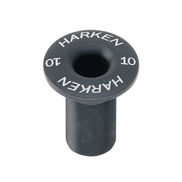 HARKEN Gizmo 10 mm Single Through-Deck Bushing