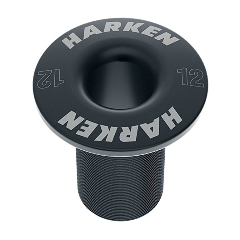 HARKEN Gizmo 12 mm Single Through-Deck Bushing