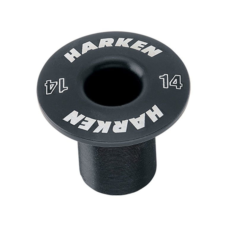 HARKEN Gizmo 14 mm Single Through-Deck Bushing