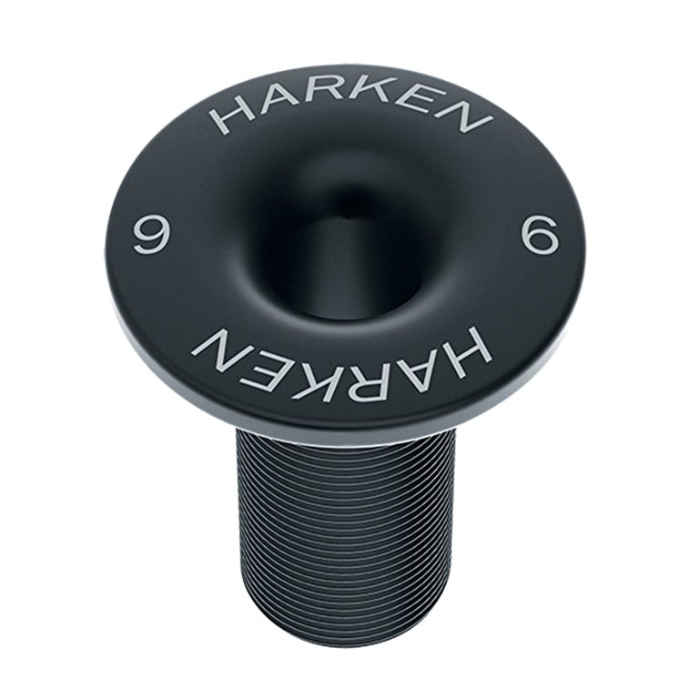 HARKEN Gizmo 6 mm Single Through-Deck Bushing