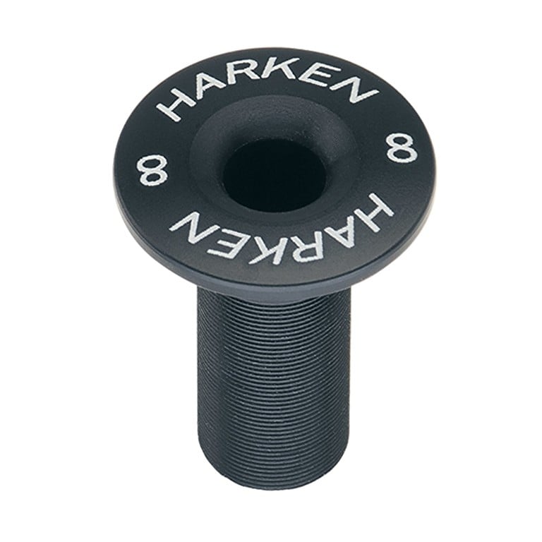 HARKEN Gizmo 8 mm Single Through-Deck Bushing