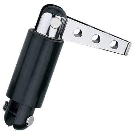 HARKEN High-Load Furling Swivel — 5mm Luff Wire