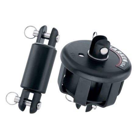HARKEN Low-Load Furling System — 3mm Luff Wire