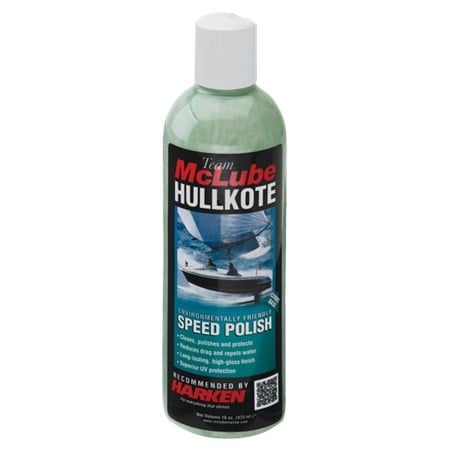 HARKEN McLube™ Hullkote Speed Polish
