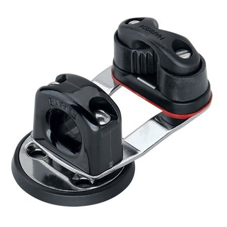 HARKEN Micro Cam Base — Swivel