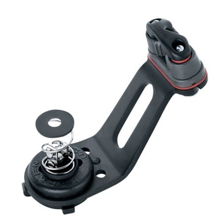 HARKEN Offshore Cam Base — Swivel