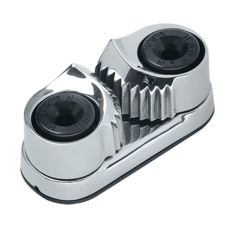HARKEN Stainless Steel Offshore Cam-Matic® Cleat