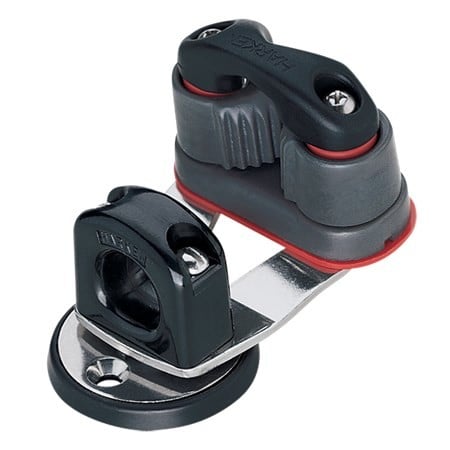 HARKEN Standard Cam Base — Swivel