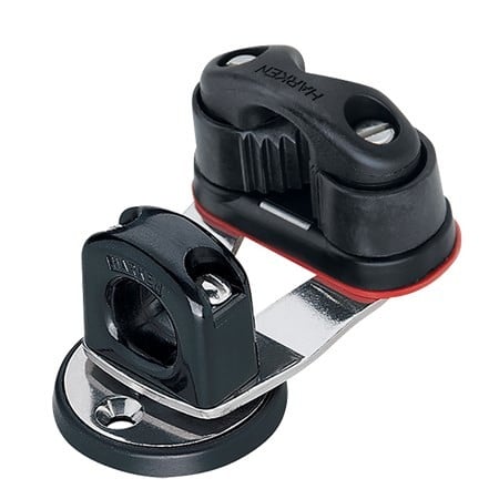 HARKEN Standard Cam Base — Swivel