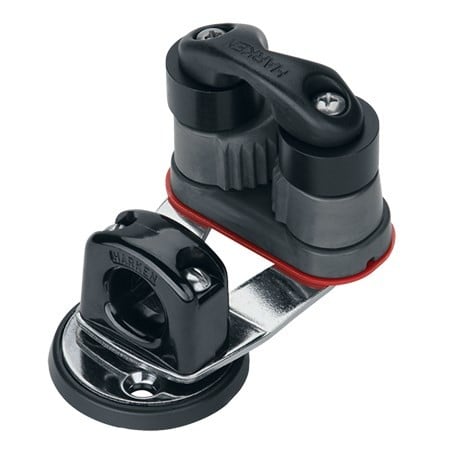 HARKEN Standard Cam Base — Swivel