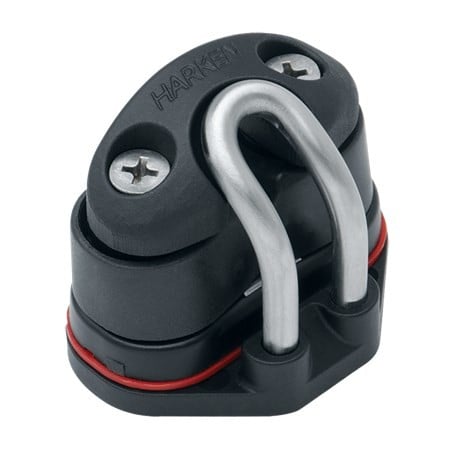 HARKEN Standard Carbo-Cam® Kit — Fast Release Fairlead