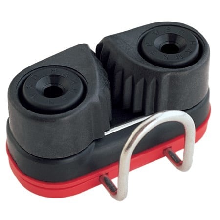 HARKEN Standard Carbo-Cam® Kit — Wire Fairlead