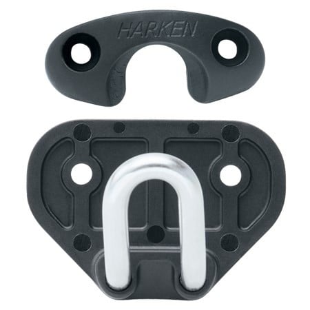 HARKEN Standard Fast Release Fairlead