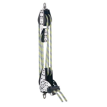 HARKEN Two-Speed Mainsheet System 3:1