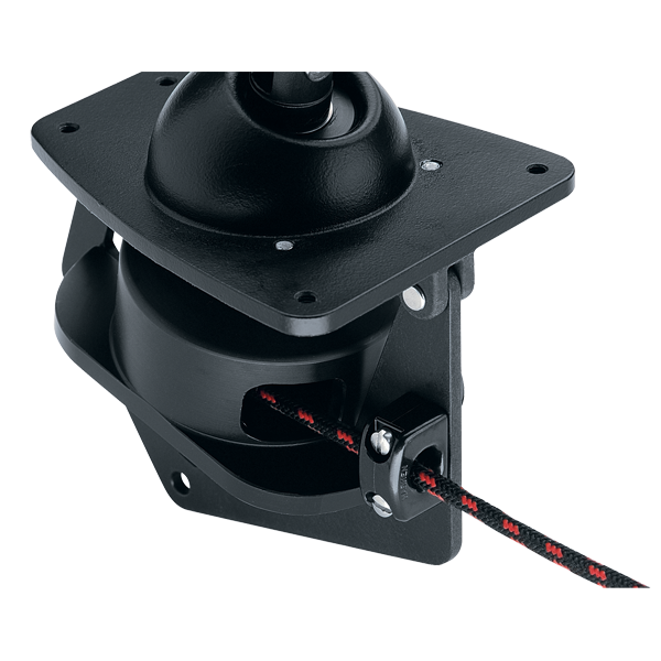 HARKEN Underdeck Furling System — 3mm Luff Wire - image 3