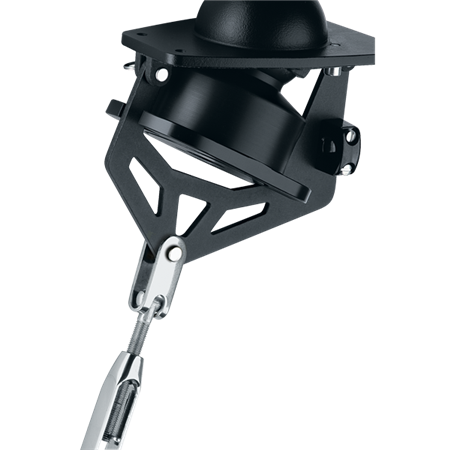 HARKEN Underdeck Furling System — 5mm Luff Wire - image 3