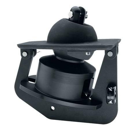 HARKEN Underdeck Furling System — 6mm Luff Wire