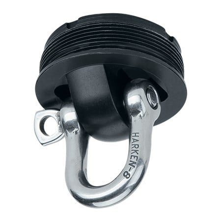 HARKEN Unit 1 D Shackle Threaded Adapter