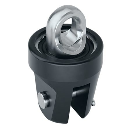 HARKEN Unit 1 Forked Head Swivel