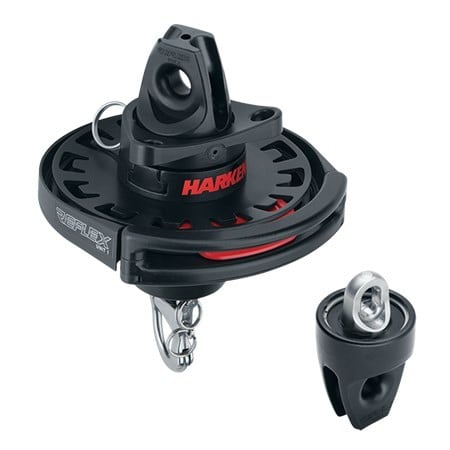HARKEN Unit 1 Reflex™ Furling System — Asymmetric Spinnaker