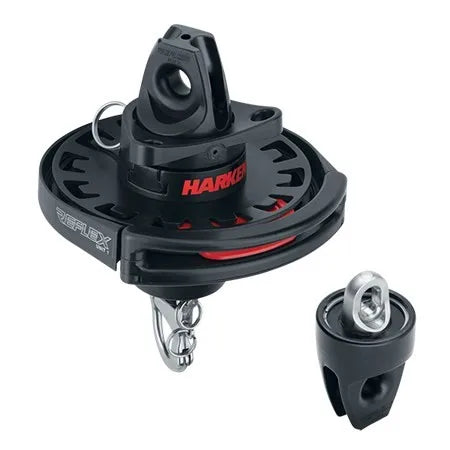 HARKEN Unit 1 Reflex™ Furling System — Asymmetric Spinnaker