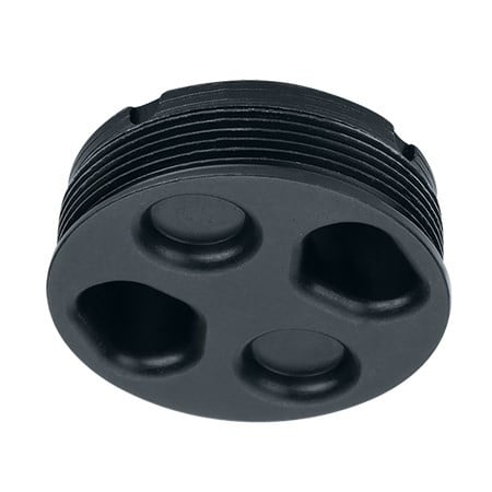 HARKEN Unit 2 2:1/Soft-Attach Threaded Adapter