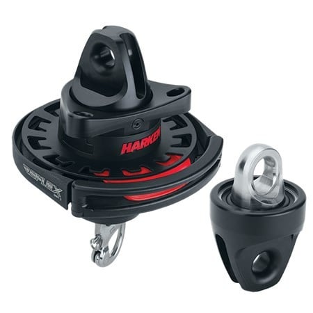 HARKEN Unit 2 Reflex™ Furling System — Asymmetric Spinnaker
