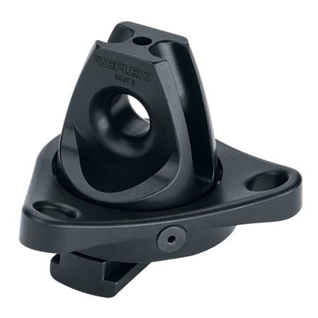 HARKEN Unit 2 Tack Swivel Terminal