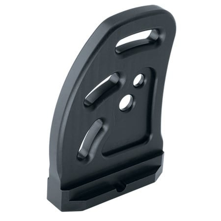 HARKEN Unit 2 Web-On Tack Terminal - Cable-less Code Zero