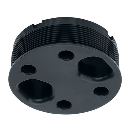 HARKEN Unit 3 3:1/Soft-Attach Threaded Adapter