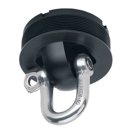HARKEN Unit 3 D Shackle Threaded Adapter