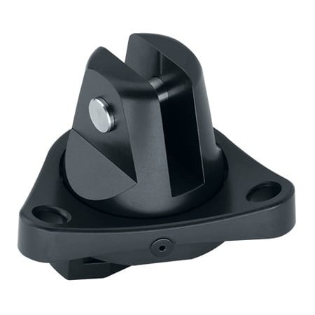 HARKEN Unit 3 Forked Tack Swivel Terminal