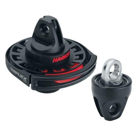 HARKEN Unit 3 Reflex™ Furling System — Code Zero