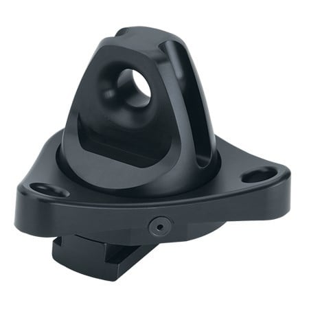 HARKEN Unit 3 Tack Swivel Terminal