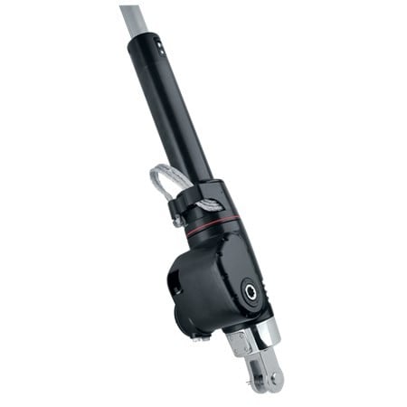 HARKEN Unit 5 MKIV Hydraulic Furling System — -76