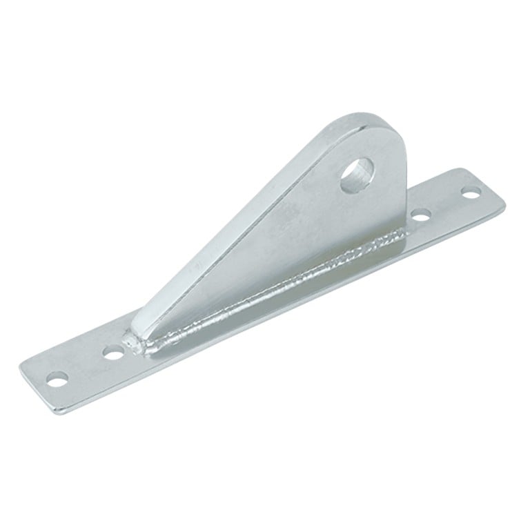 HARKEN Vang-Master Flat Base Boom Fitting — Units 1 &amp; 2