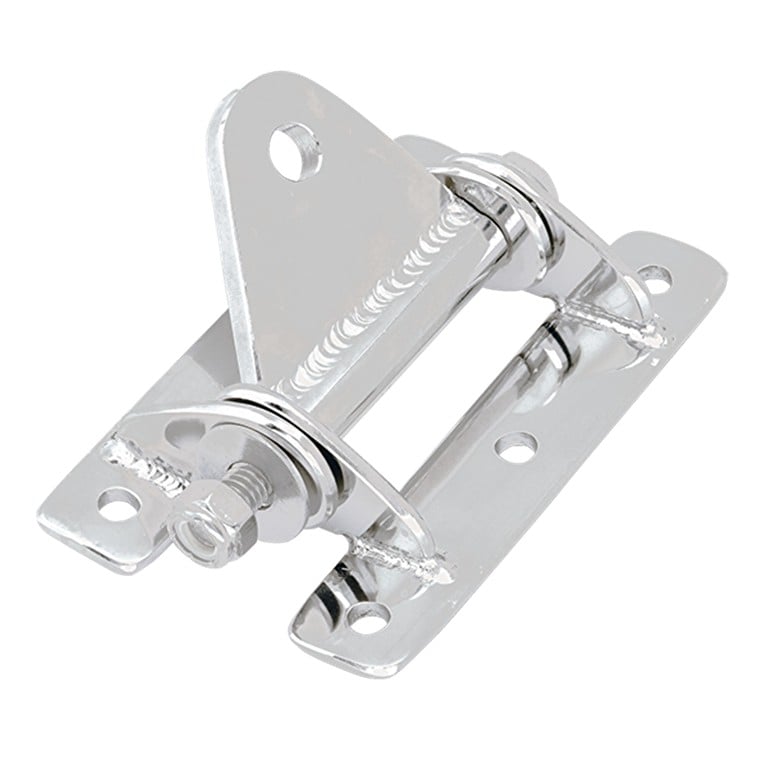 HARKEN Vang-Master Pivoting Mast Fitting — Units 1 &amp; 2