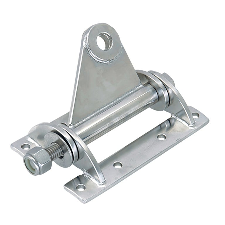 HARKEN Vang-Master Pivoting Mast Fitting — Units 5 &amp; 6