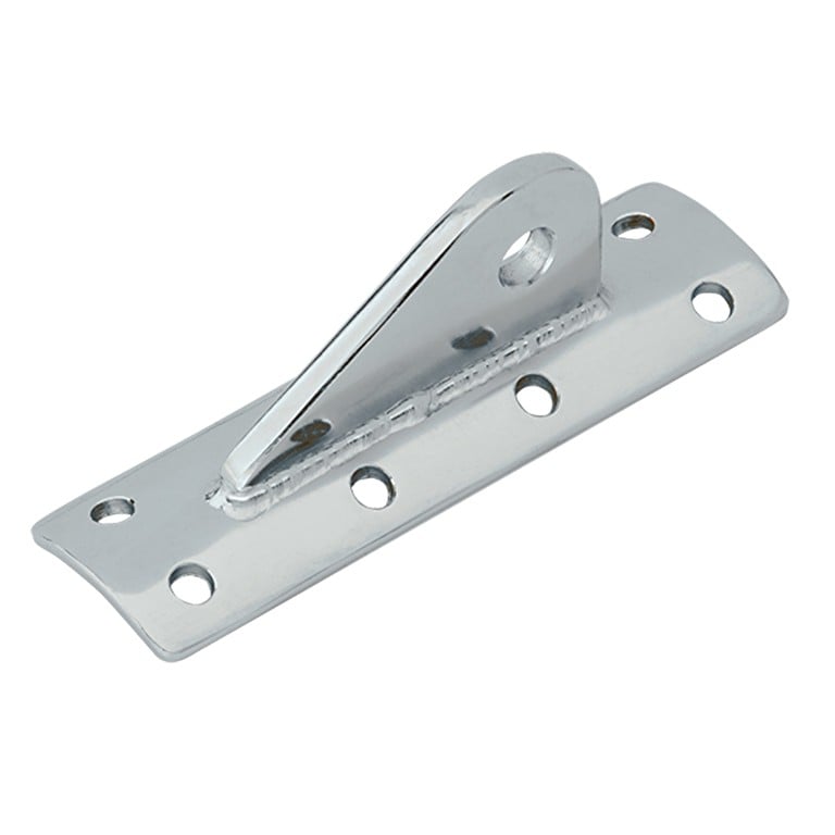 HARKEN Vang-Master Rounded Base Boom Fitting — Units 1 &amp; 2