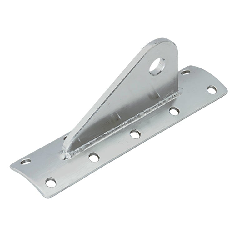 HARKEN Vang-Master Rounded Base Boom Fitting — Units 3 &amp; 4