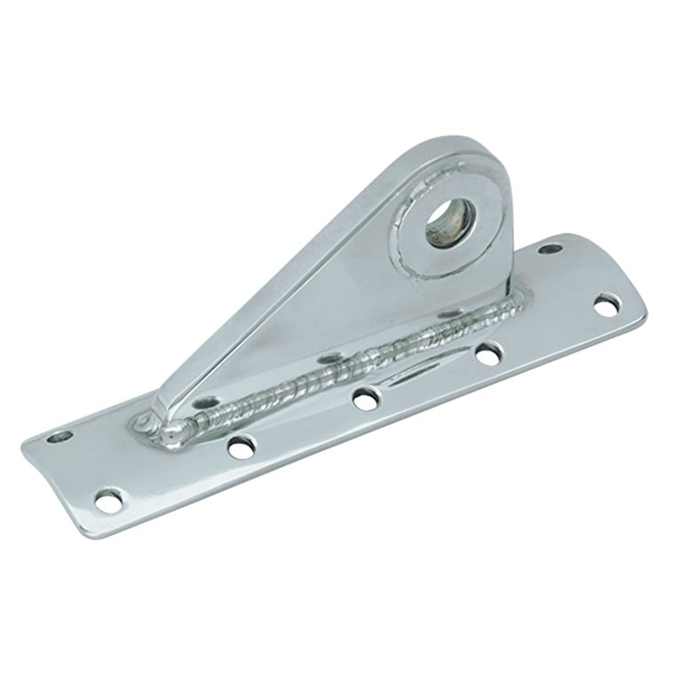 HARKEN Vang-Master Rounded Base Boom Fitting — Units 5 &amp; 6