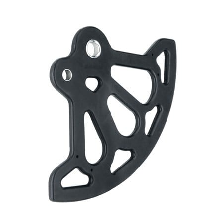 HARKEN Web-On Headboard Plate — Flat Top